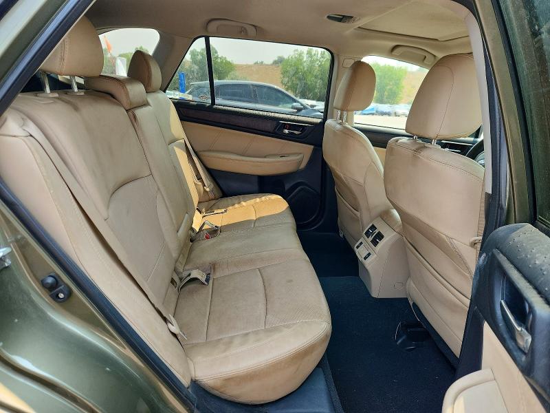 Продажа на аукционе авто 2019 Subaru Outback, vin: 4S4BSANC6K3360186, номер лота: 63730006