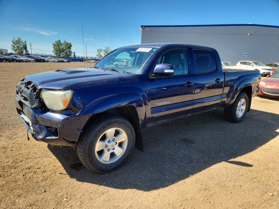 Auction sale of the 2012 Toyota Tacoma, vin: 5TFMU4FN0CX006084, lot number: 65437596
