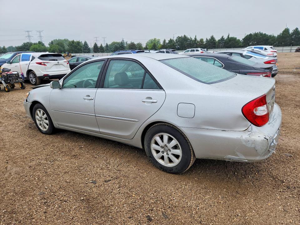 65170086 :رقم المزاد ، 4T1BE30K13U253396 vin ، 2003 Toyota Camry مزاد بيع