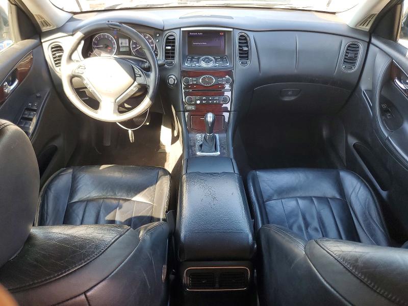 Продажа на аукционе авто 2013 Infiniti Ex37, vin: JN1BJ0HP0DM430328, номер лота: 65705526