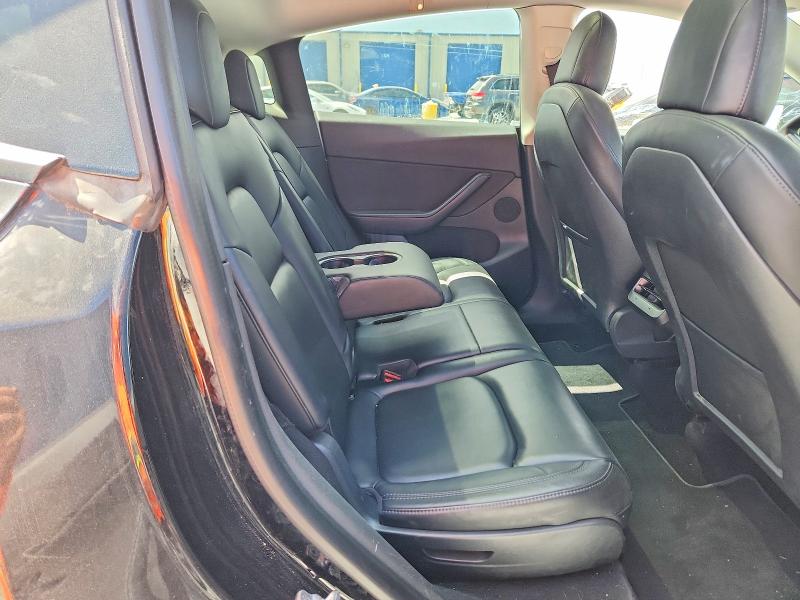Aukcja sprzedaży 2021 Tesla Model Y, vin: 5YJYGAEE2MF136629, numer aukcji: 65395736