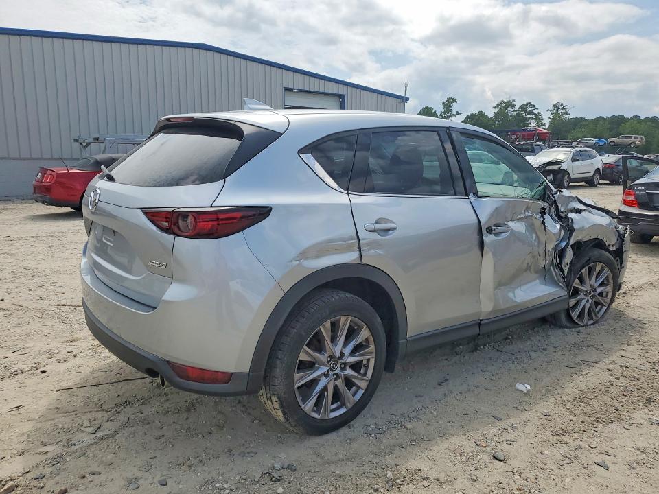 Aukcja sprzedaży 2019 Mazda Cx-5, vin: JM3KFBDM2K0540525, numer aukcji: 63565906