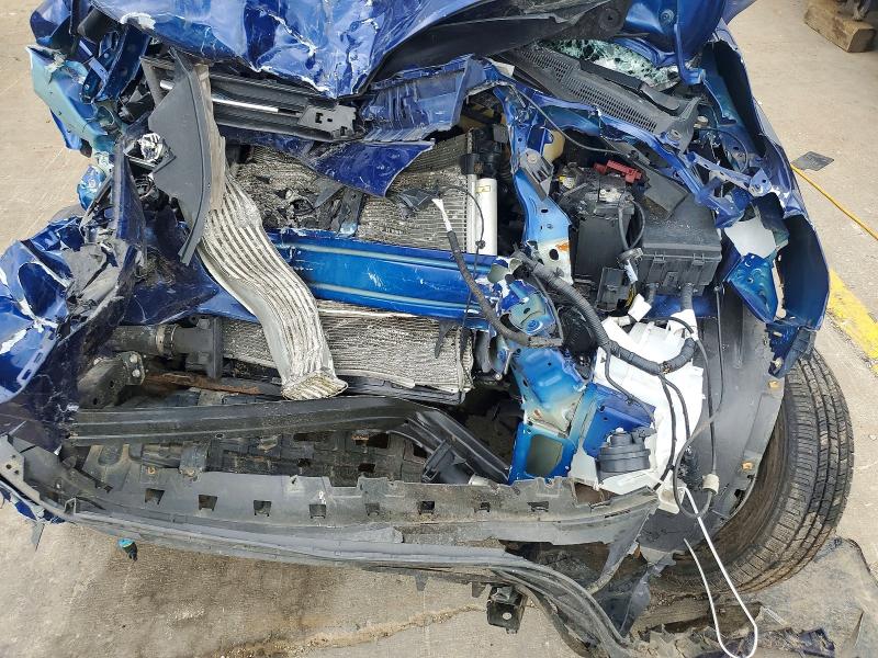 64705366 :رقم المزاد ، 3GNCJNSB2HL154253 vin ، 2017 Chevrolet Trax مزاد بيع