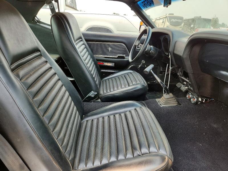 Aukcja sprzedaży 1969 Ford Must, vin: 9R02F142426, numer aukcji: 62974576
