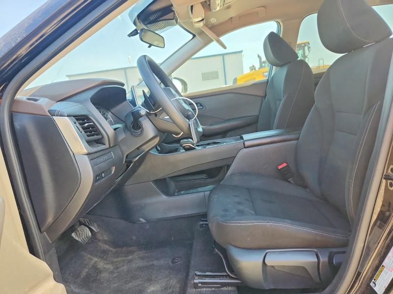 Aukcja sprzedaży 2023 Nissan Rogue, vin: 5N1BT3AA0PC845489, numer aukcji: 65316816