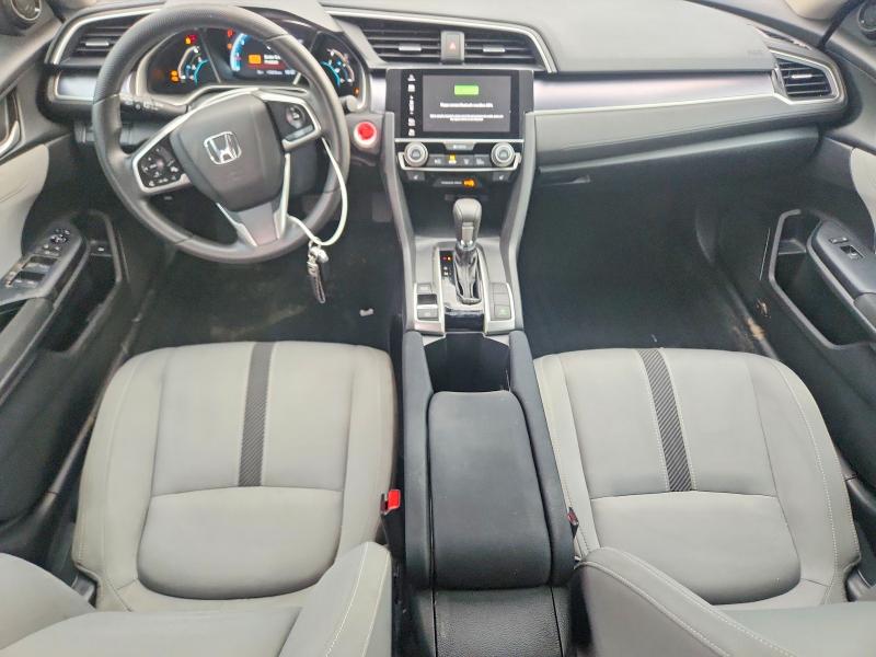 Aukcja sprzedaży 2016 Honda Civic, vin: 19XFC1F36GE040996, numer aukcji: 64287646