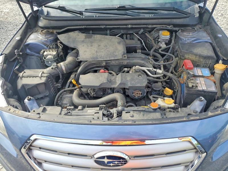 64259396 :رقم المزاد ، 4S4BSANC0F3303701 vin ، 2015 Subaru Outback مزاد بيع