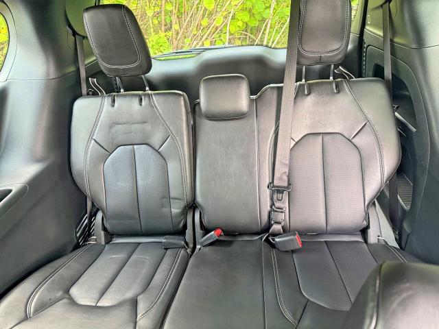 Продаж на аукціоні авто 2025 Chrysler Pacifica, vin: 2C4RC1BG8SR512113, номер лоту: 64979056