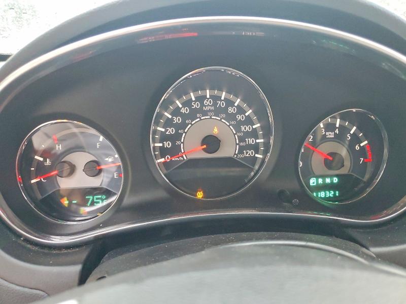 Aukcja sprzedaży 2012 Chrysler 200, vin: 1C3CCBCB6CN303843, numer aukcji: 63947846