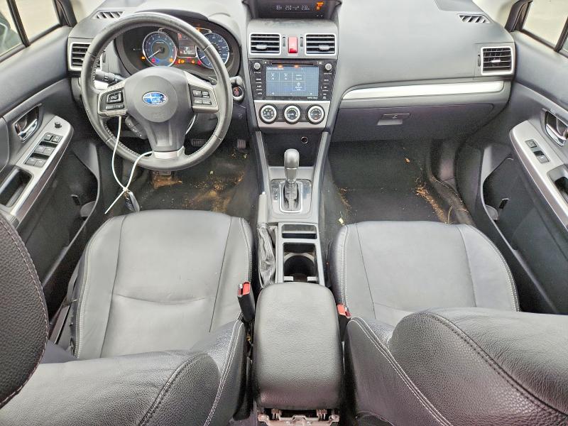 Продажа на аукционе авто 2015 Subaru Xv Crosstrek, vin: JF2GPASC3F8245989, номер лота: 65770046