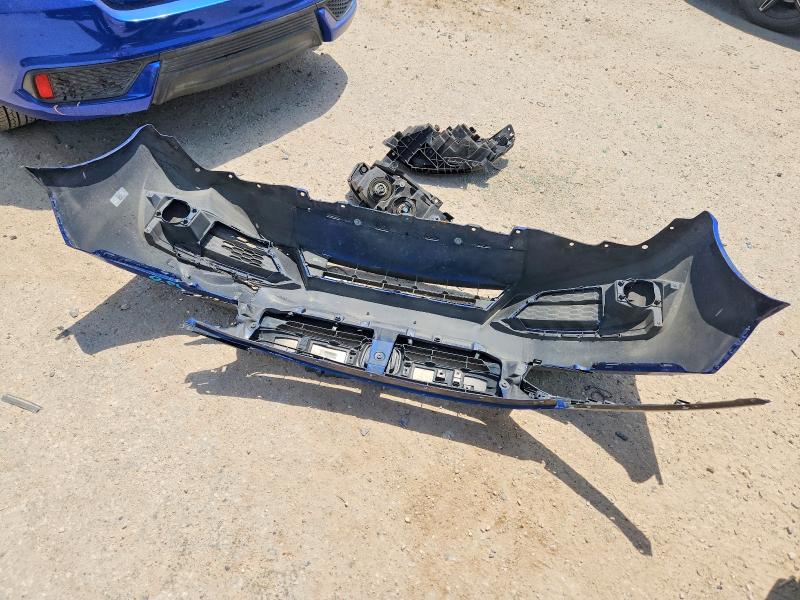 Aukcja sprzedaży 2016 Honda Civic, vin: 2HGFC4B02GH300040, numer aukcji: 66235996