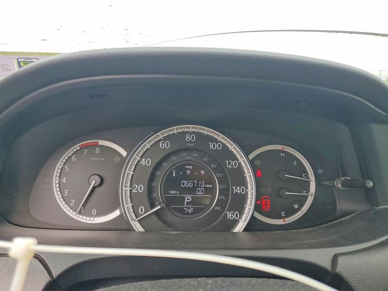 Продаж на аукціоні авто 2015 Honda Accord, vin: 1HGCR3F87FA028142, номер лоту: 65269696