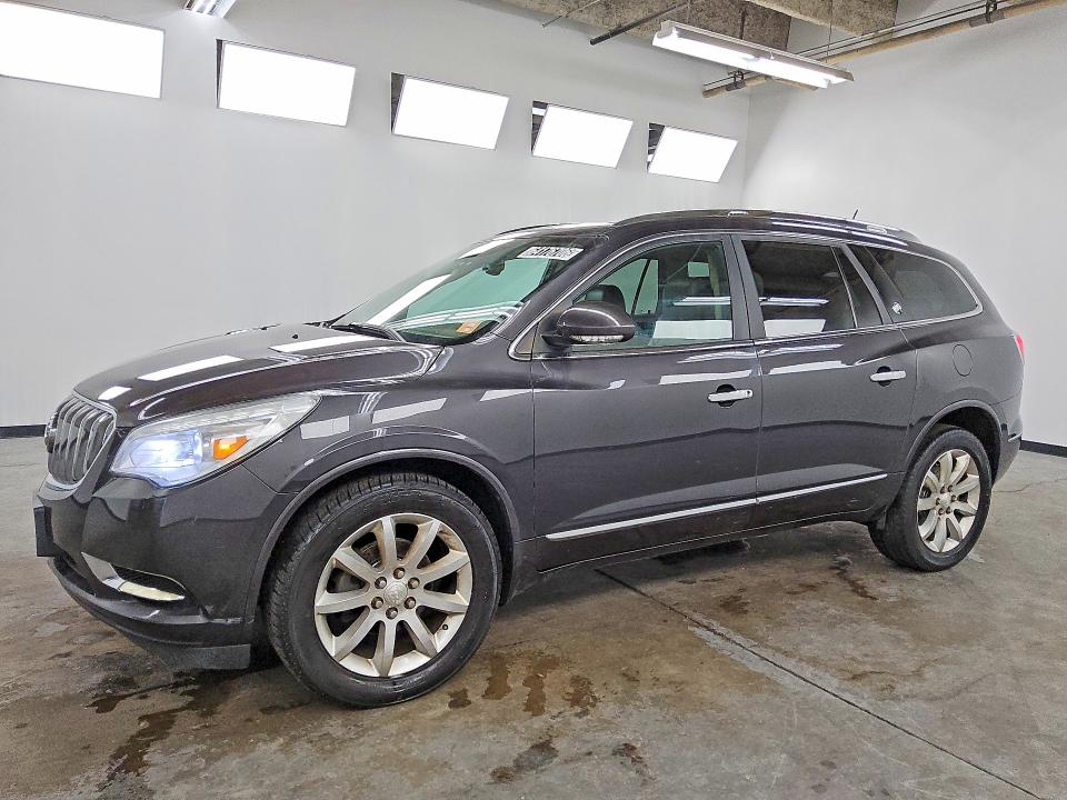 Продаж на аукціоні авто 2013 Buick Enclave, vin: 5GAKVDKD4DJ205761, номер лоту: 64176706