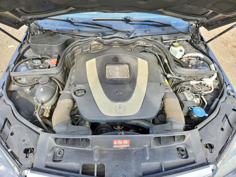 Продажа на аукционе авто 2010 Mercedes-benz C, vin: WDDGF8BB1AF473677, номер лота: 63863816