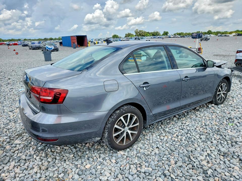 Продажа на аукционе авто 2018 Volkswagen Jetta, vin: 3VWDB7AJ3JM260139, номер лота: 64045546