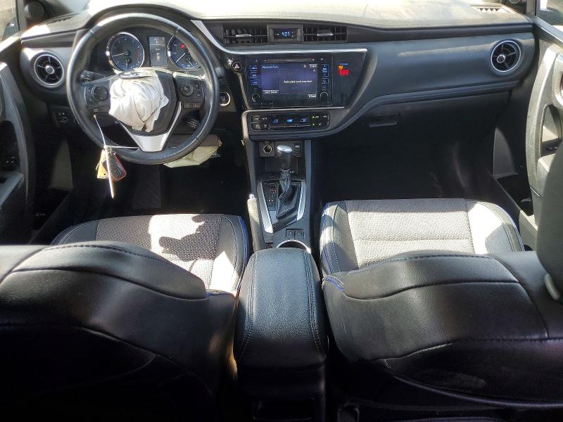 64220346 :رقم المزاد ، 2T1BURHE5KC162300 vin ، 2019 Toyota Corolla مزاد بيع