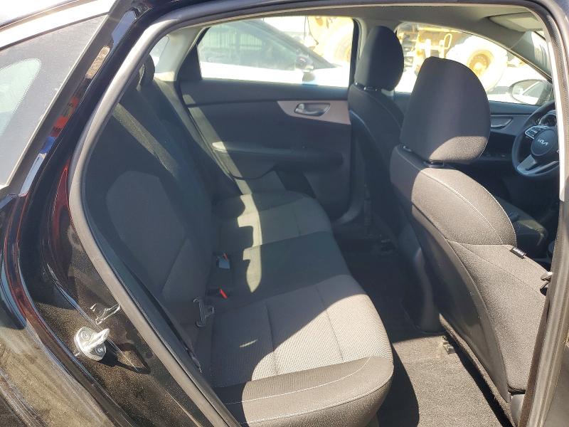 Aukcja sprzedaży 2024 Kia Forte, vin: 3KPF24AD6RE759219, numer aukcji: 66838916