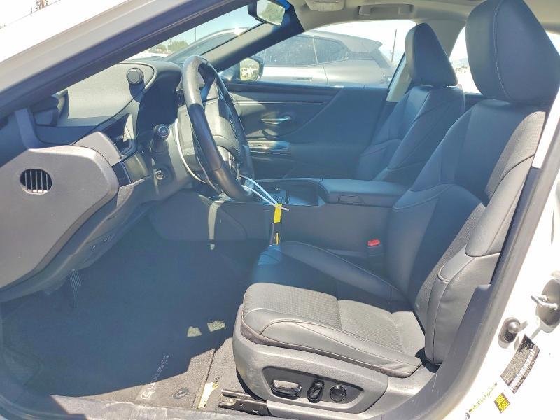 Продаж на аукціоні авто 2025 Lexus Es, vin: 58ADA1C17SU064593, номер лоту: 65556866