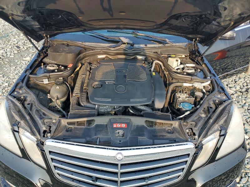 64743106 :رقم المزاد ، WDDHF5KB6CA629523 vin ، 2012 Mercedes-benz E مزاد بيع