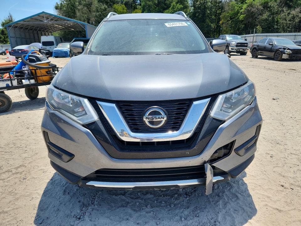 Aukcja sprzedaży 2018 Nissan Rogue, vin: JN8AT2MT0JW456000, numer aukcji: 65491796