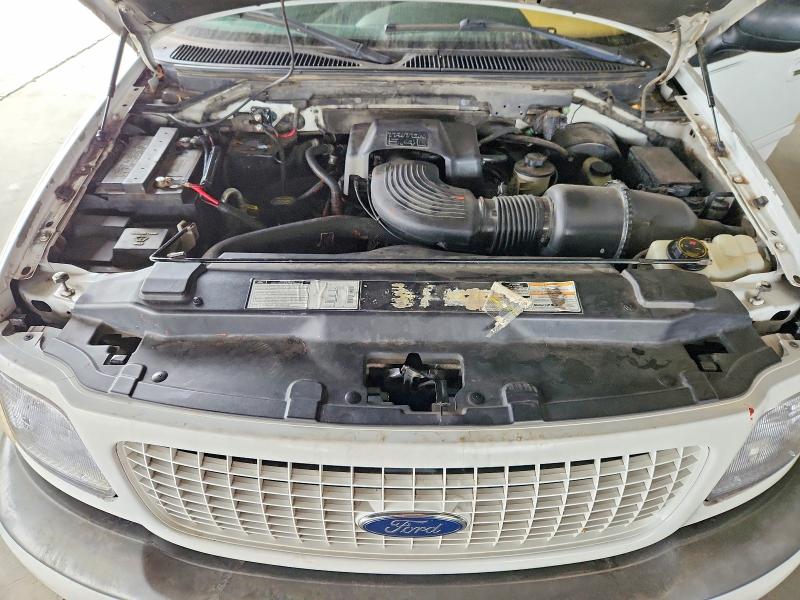 Продажа на аукционе авто 2001 Ford Expedition, vin: 1FMPU16L11LA21669, номер лота: 67038096