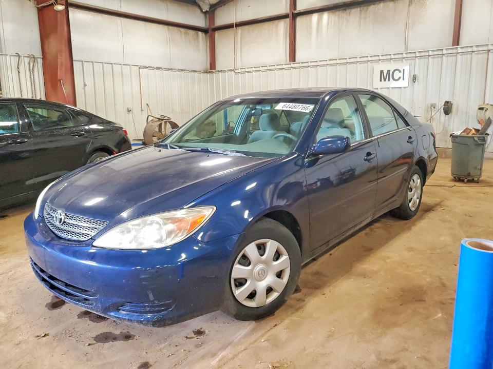 Продажа на аукционе авто 2003 Toyota Camry, vin: 4T1BE32K63U228572, номер лота: 64480766