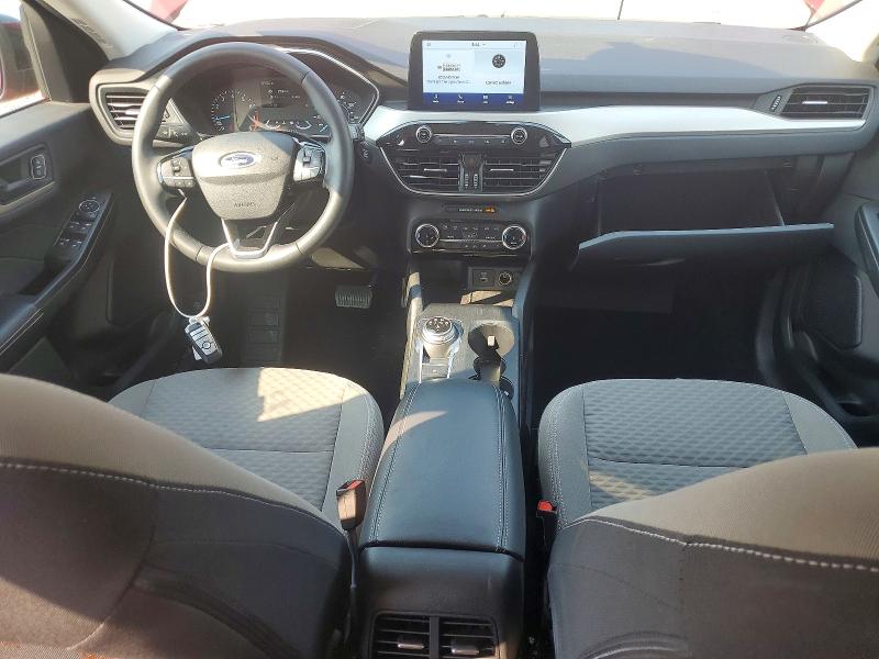 66423426 :رقم المزاد ، 1FMCU9G63NUB37591 vin ، 2022 Ford Escape مزاد بيع