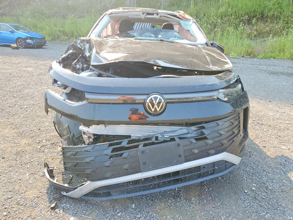 Aukcja sprzedaży 2026 Volkswagen Tiguan, vin: 3VVMR7RMXTM087107, numer aukcji: 64982276