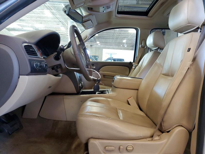 Aukcja sprzedaży 2013 Gmc Yukon Xl, vin: 1GKS2KE75DR338505, numer aukcji: 61193876