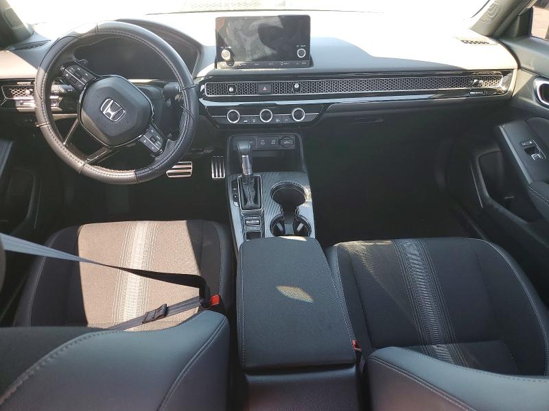 Aukcja sprzedaży 2026 Honda Civic, vin: 2HGFE2F56TH573674, numer aukcji: 65023456