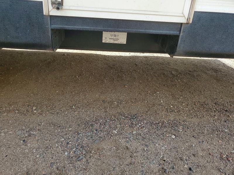 67153806 :رقم المزاد ، 4X4TSMC27GC013648 vin ، 2016 Forest River Salem Towables مزاد بيع
