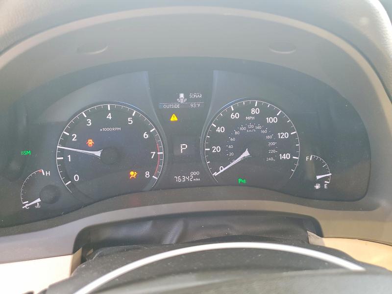 Продаж на аукціоні авто 2015 Lexus Rx 350, vin: 2T2ZK1BA8FC200549, номер лоту: 64653146