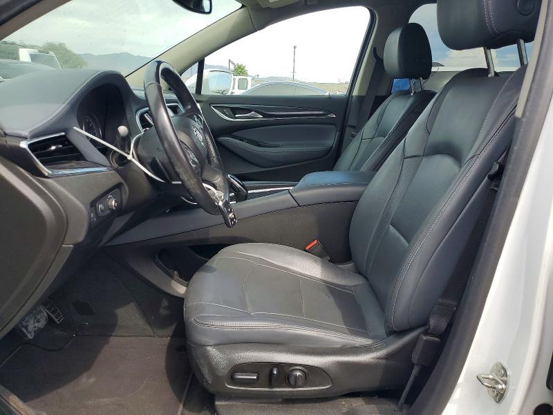 Auction sale of the 2020 Buick Enclave, vin: 5GAEVAKW9LJ104937, lot number: 66460396