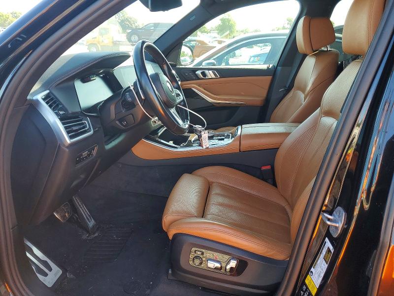 Aukcja sprzedaży 2021 Bmw X5, vin: 5UXCR6C09M9G30524, numer aukcji: 64422406