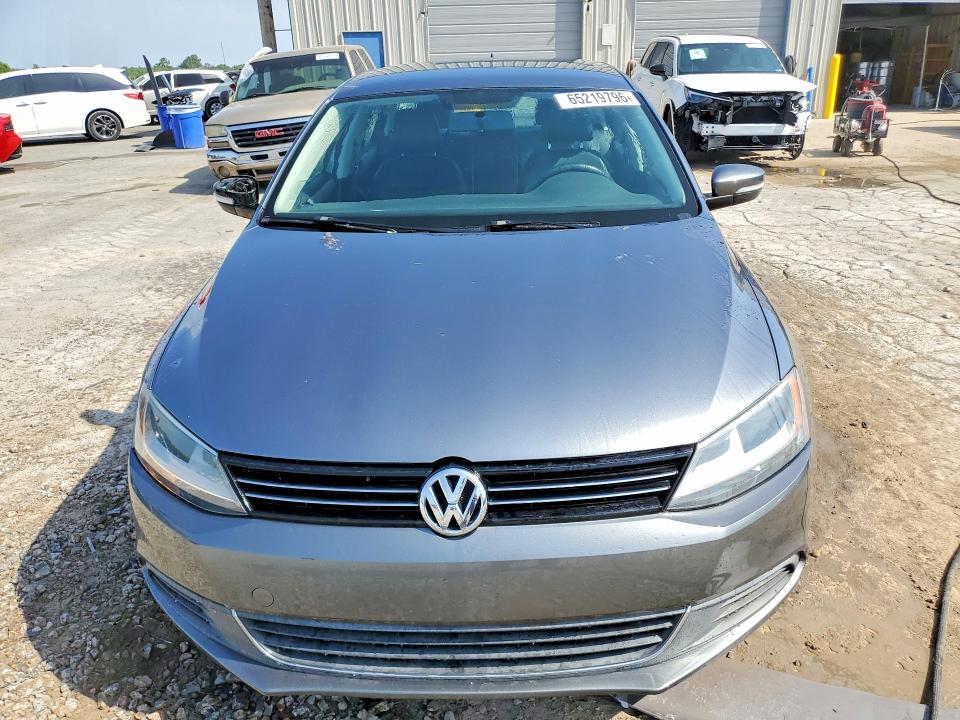Aukcja sprzedaży 2014 Volkswagen Jetta, vin: 3VWD07AJ5EM317467, numer aukcji: 65219796