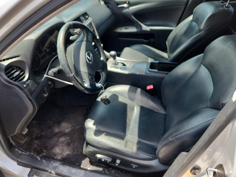 Продажа на аукционе авто 2009 Lexus 250, vin: JTHBK262392086394, номер лота: 64054416