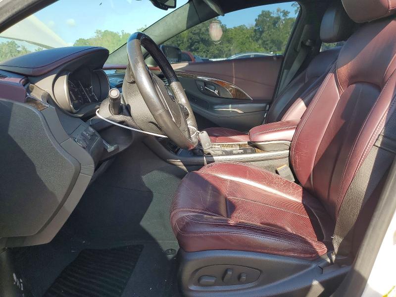 Aukcja sprzedaży 2014 Buick Lacrosse, vin: 1G4GB5G33EF246207, numer aukcji: 64774026
