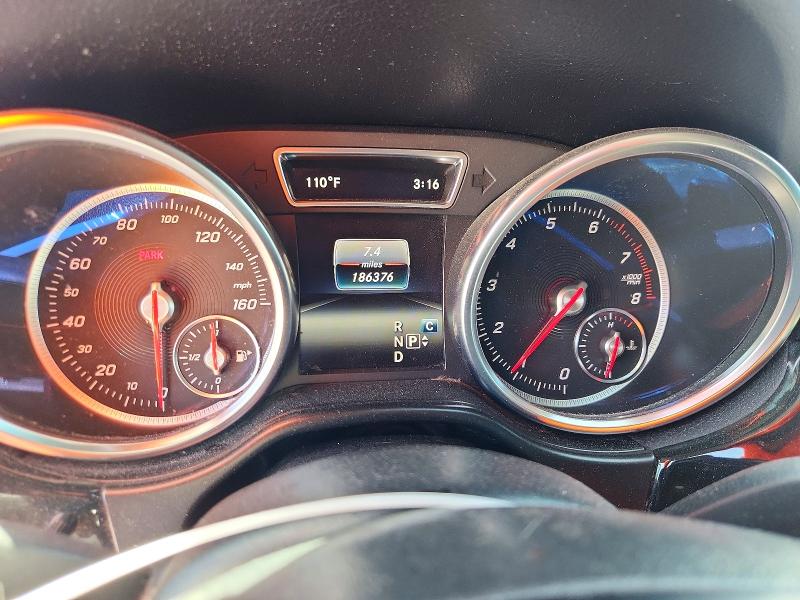 2018 Mercedes-benz Gle მანქანა იყიდება აუქციონზე, vin: 4JGDA5JBXJB181363, აუქციონის ნომერი: 64638536