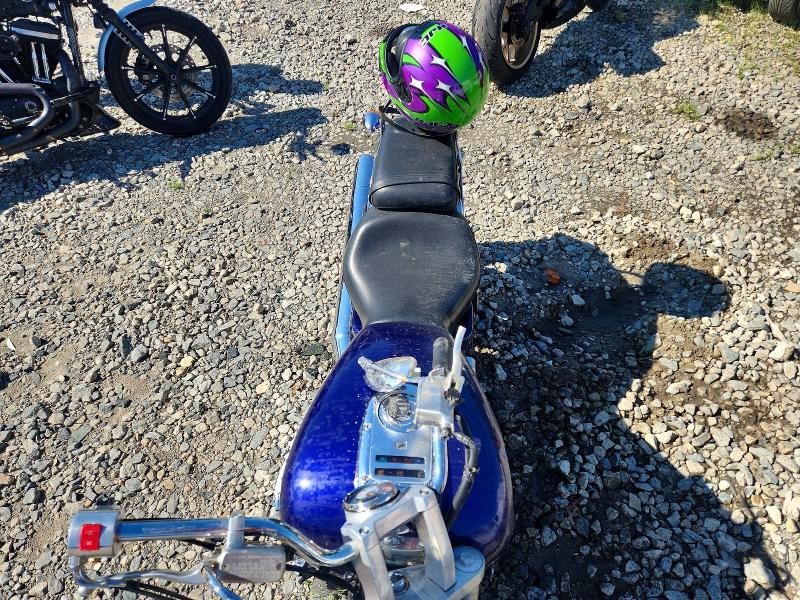 Продажа на аукционе авто 2002 Honda Vtx1800, vin: 1HFSC46012A004236, номер лота: 63390366