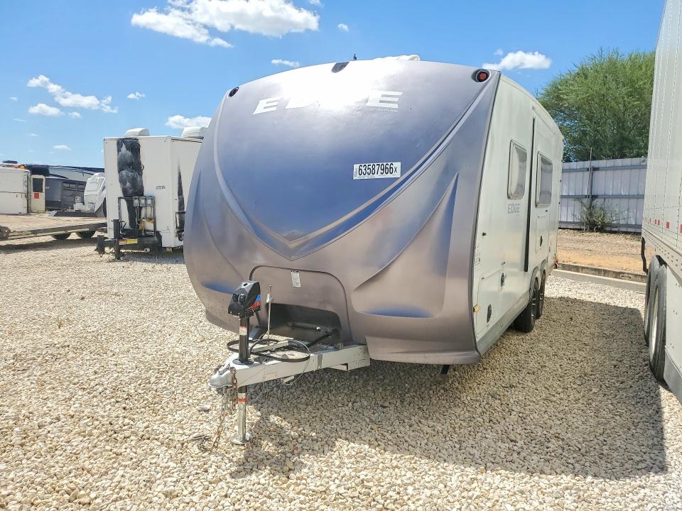 Aukcja sprzedaży 2012 Heartland Rv Trailers, vin: 5SFMB2321CE240814, numer aukcji: 63587966