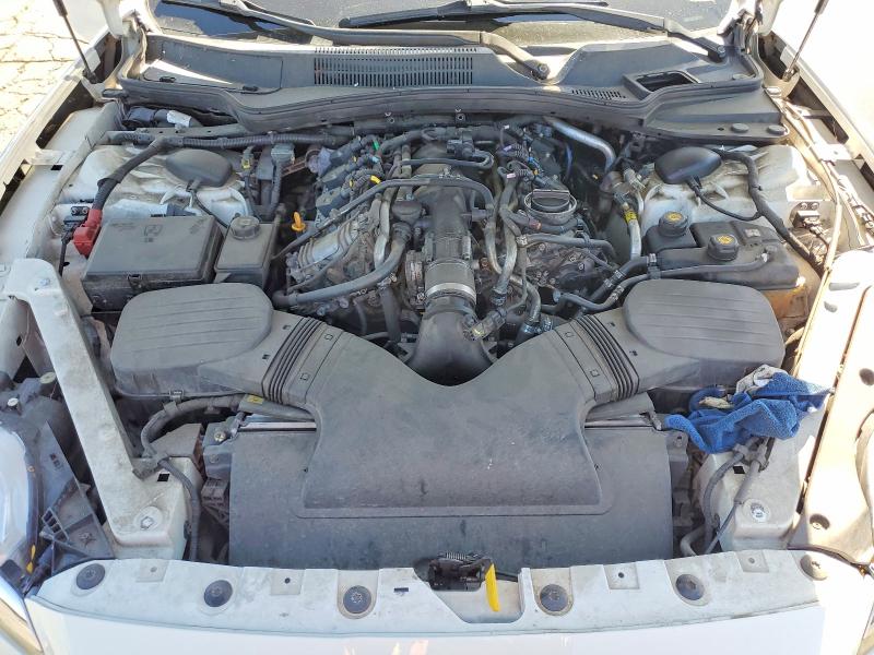 Продаж на аукціоні авто 2014 Maserati Quattroporte, vin: ZAM56RRA3E1126094, номер лоту: 63896166