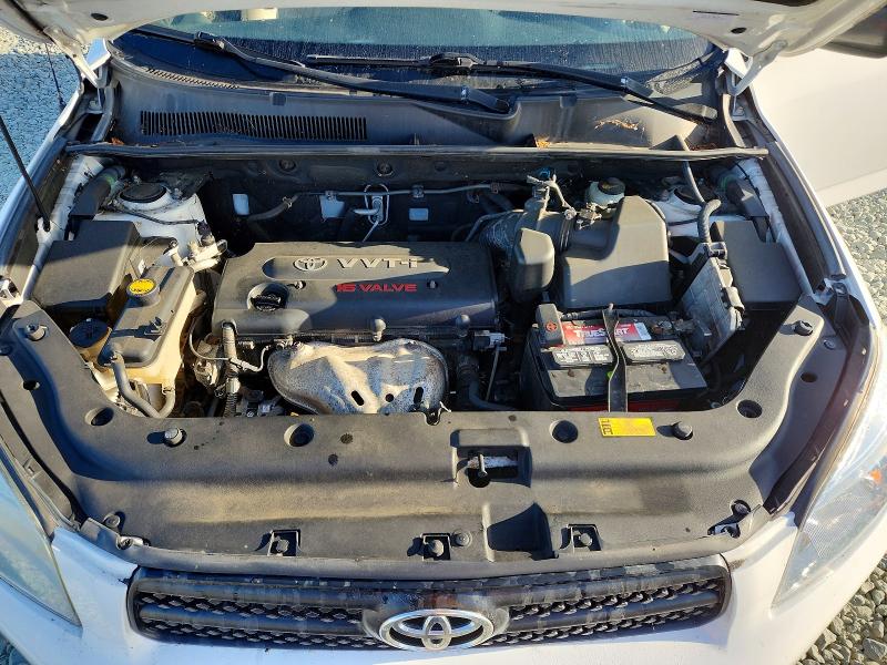 Aukcja sprzedaży 2008 Toyota Rav4, vin: JTMBD33V585190642, numer aukcji: 63567556