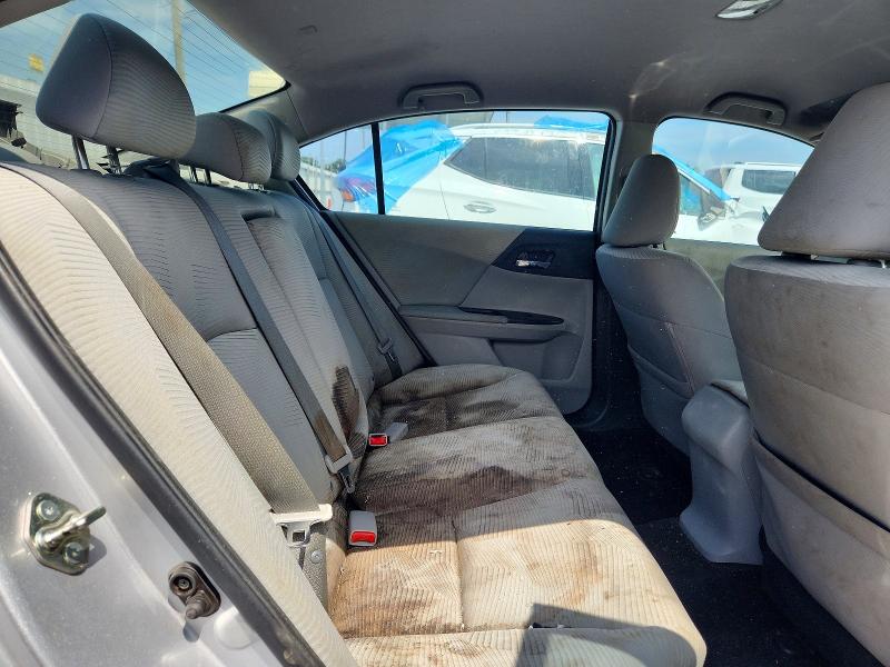 Продаж на аукціоні авто 2015 Honda Accord, vin: 1HGCR2F37FA127753, номер лоту: 65716546