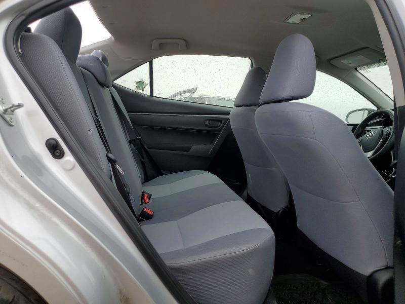 Продаж на аукціоні авто 2016 Toyota Corolla, vin: 5YFBURHE8GP491449, номер лоту: 67143416