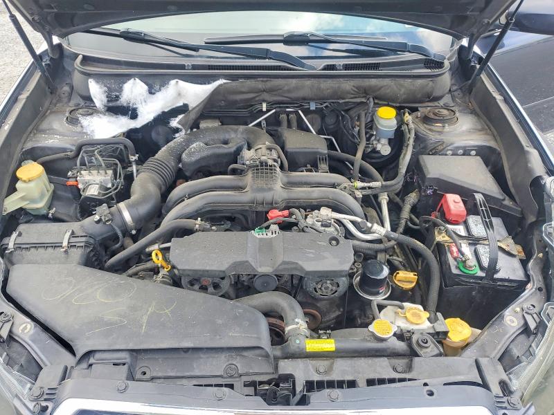 63810476 :رقم المزاد ، 4S3BMBK63D3008253 vin ، 2013 Subaru Legacy مزاد بيع