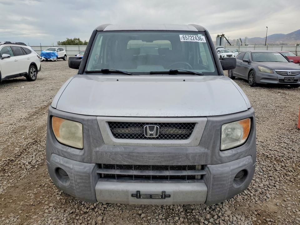 65722436 :رقم المزاد ، 5J6YH28594L000648 vin ، 2004 Honda Element مزاد بيع