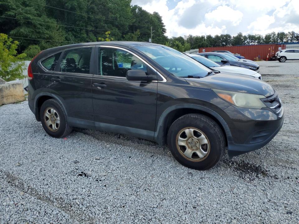 Продаж на аукціоні авто 2013 Honda Cr-v, vin: 5J6RM3H35DL044814, номер лоту: 66372096