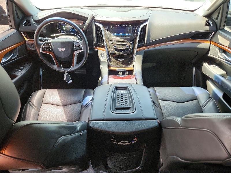 Продажа на аукционе авто 2017 Cadillac Escalade, vin: 1GYS4BKJ7HR346529, номер лота: 66438716