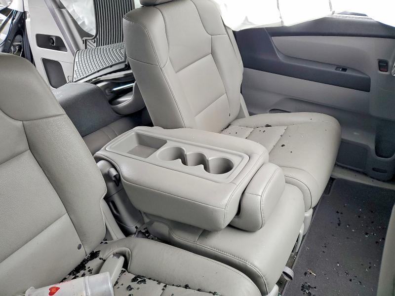 Aukcja sprzedaży 2017 Honda Odyssey, vin: 5FNRL5H61HB003913, numer aukcji: 64796506