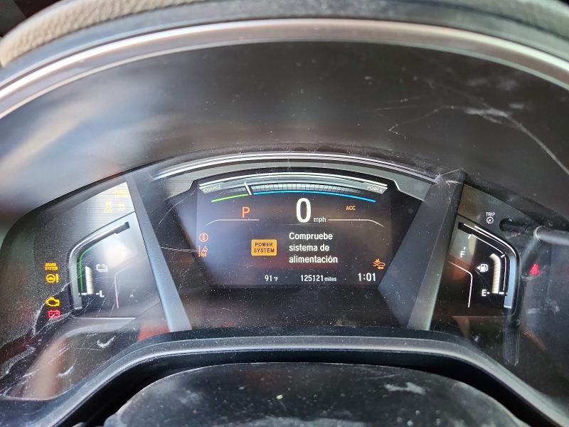 Продаж на аукціоні авто 2022 Honda Cr-v, vin: 5J6RT6H95NL026419, номер лоту: 66484466